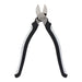 Victor High Power Eccentric Nippers Thin Blade 200mm Vku200B-Kiichin - The #1 Place for Japanese Goods in Your Hand!