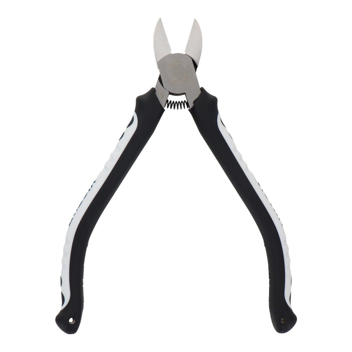 Victor Excellent Micro Nippers with Spring 150mm VMN150B Precision Tool-Kiichin - The #1 Place for Japanese Goods in Your Hand!
