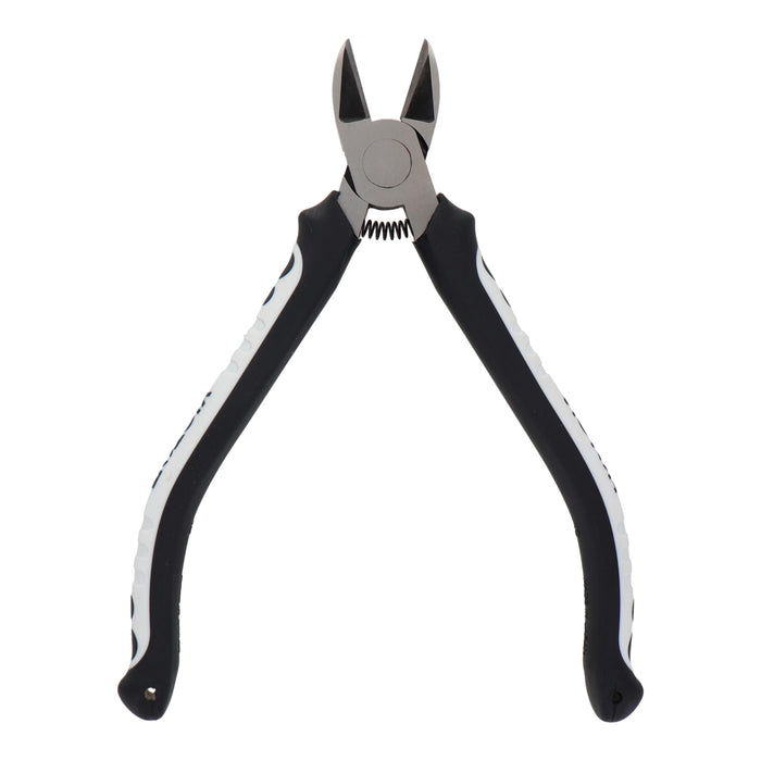 Victor Excellent Micro Nippers with Spring 150mm VMN150B Precision Tool-Kiichin - The #1 Place for Japanese Goods in Your Hand!