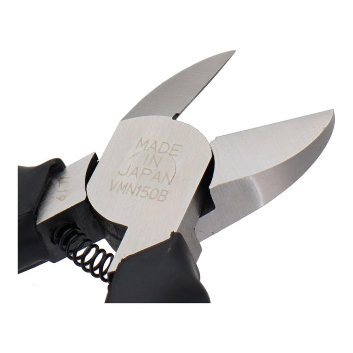 Victor Excellent Micro Nippers with Spring 150mm VMN150B Precision Tool-Kiichin - The #1 Place for Japanese Goods in Your Hand!