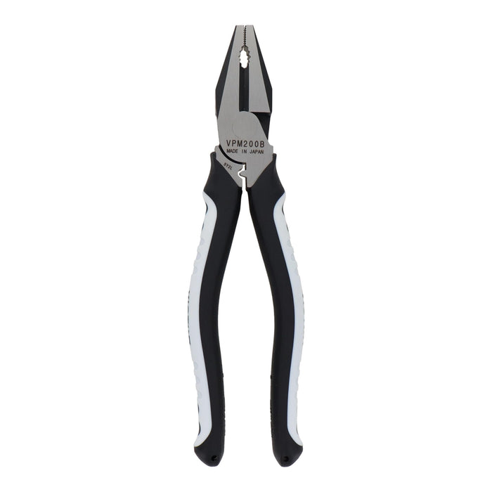 Victor Excellent Multi-Pliers 200mm VPM200B Durable Hand Tool-Kiichin - The #1 Place for Japanese Goods in Your Hand!