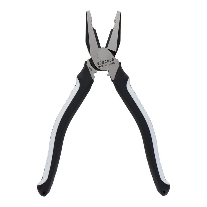 Victor Excellent Multi-Pliers 200mm VPM200B Durable Hand Tool-Kiichin - The #1 Place for Japanese Goods in Your Hand!