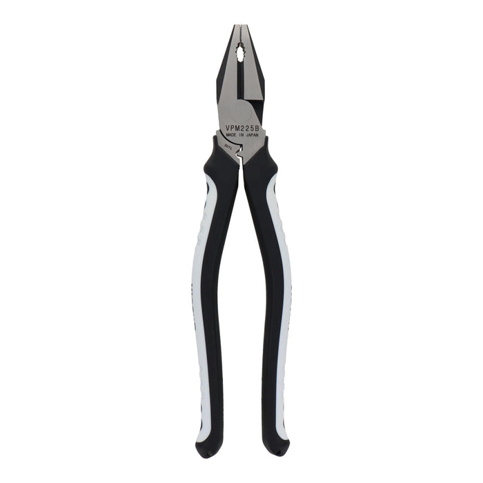 Victor Excellent Multi-Pliers VPM225B 225mm Durable Pliers Tool-Kiichin - The #1 Place for Japanese Goods in Your Hand!