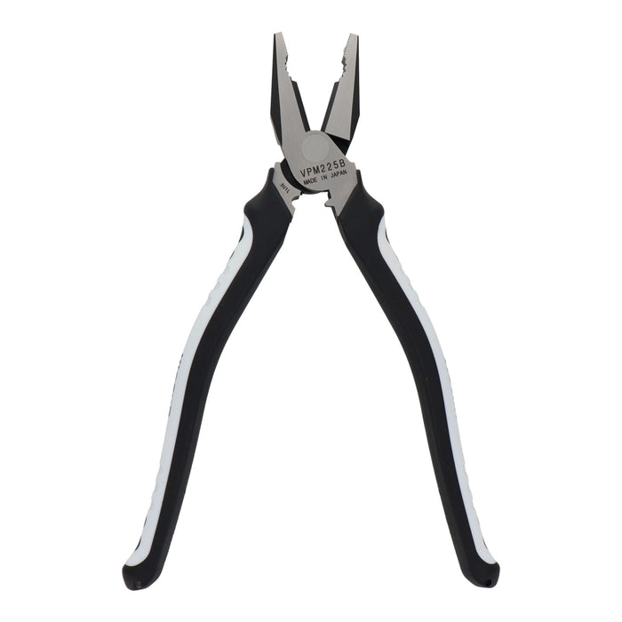 Victor Excellent Multi-Pliers VPM225B 225mm Durable Pliers Tool-Kiichin - The #1 Place for Japanese Goods in Your Hand!