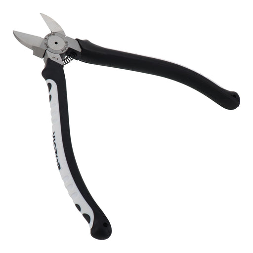 Victor Excellent Plastic Nippers with Spring 150mm VPN150B-Kiichin - The #1 Place for Japanese Goods in Your Hand!
