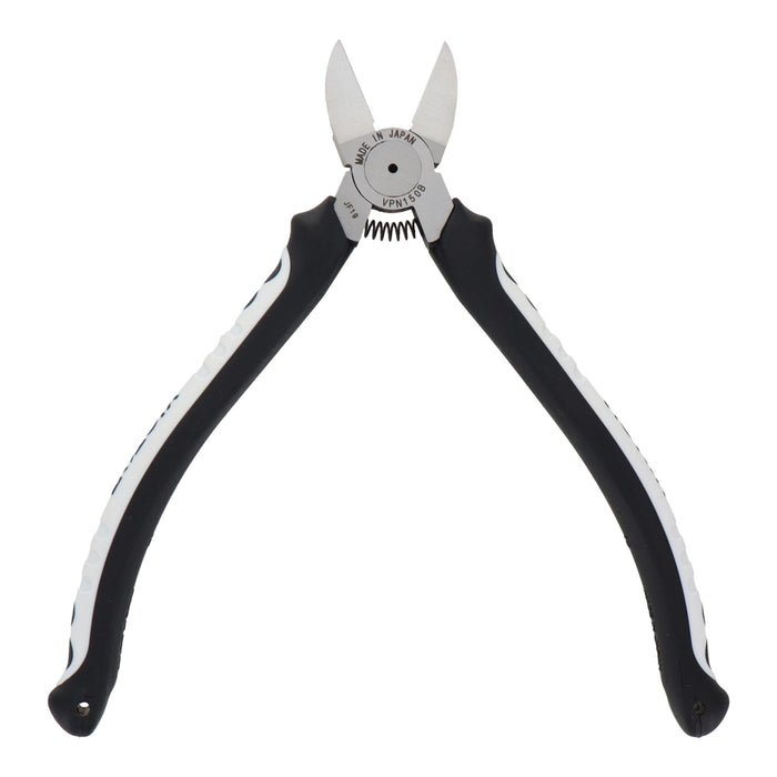 Victor Excellent Plastic Nippers with Spring 150mm VPN150B-Kiichin - The #1 Place for Japanese Goods in Your Hand!