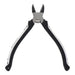 Victor Excellent Plastic Nippers with Spring 150mm VPN150B-Kiichin - The #1 Place for Japanese Goods in Your Hand!
