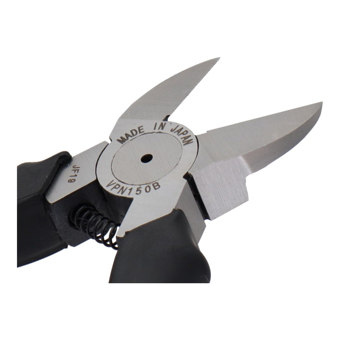 Victor Excellent Plastic Nippers with Spring 150mm VPN150B-Kiichin - The #1 Place for Japanese Goods in Your Hand!