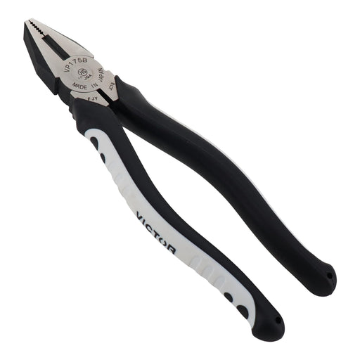 Victor VP175B Excellent 175mm Pliers Durable and High-Precision Tool-Kiichin - The #1 Place for Japanese Goods in Your Hand!