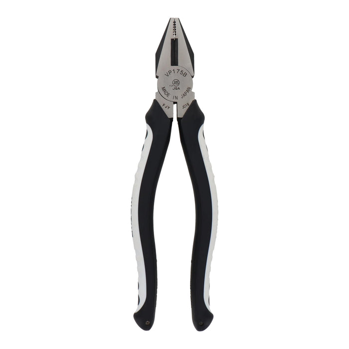 Victor VP175B Excellent 175mm Pliers Durable and High-Precision Tool-Kiichin - The #1 Place for Japanese Goods in Your Hand!