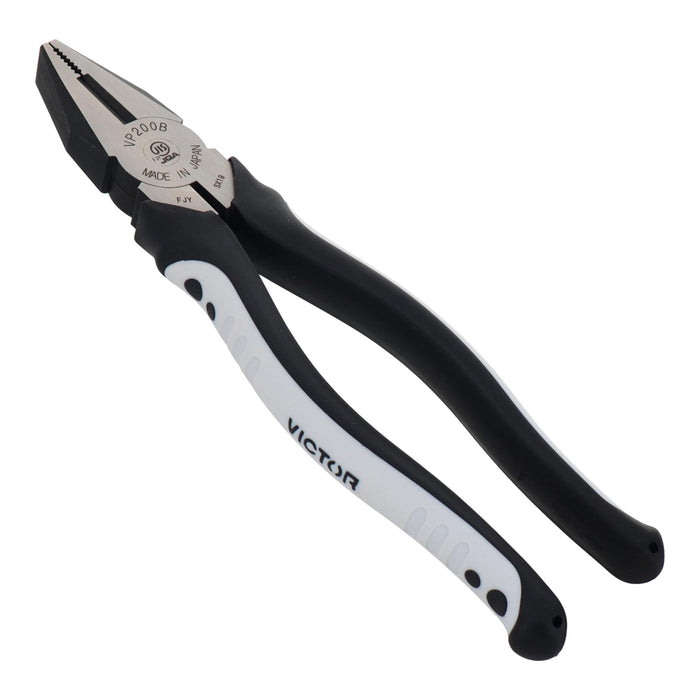 Victor VP200B Excellent 200mm Pliers Durable Tool for Precision Work-Kiichin - The #1 Place for Japanese Goods in Your Hand!