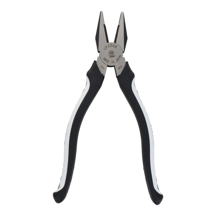 Victor VP200B Excellent 200mm Pliers Durable Tool for Precision Work-Kiichin - The #1 Place for Japanese Goods in Your Hand!