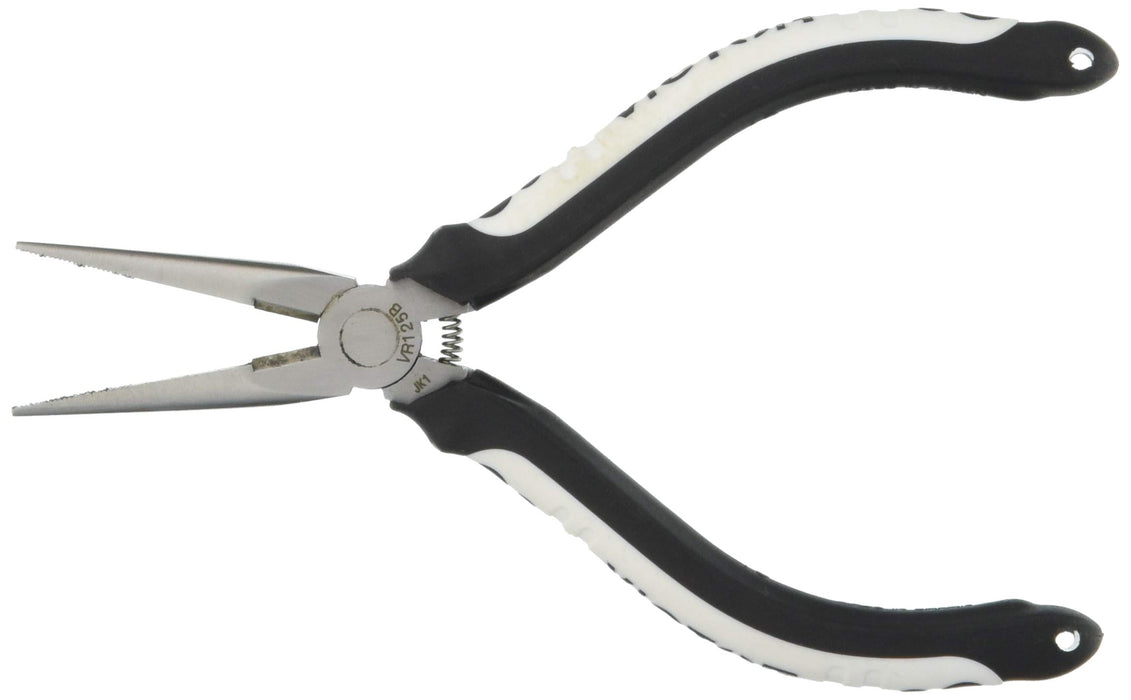 Victor VR125B Excellent 125mm Radio Pliers - Durable & Precise Tool-Kiichin - The #1 Place for Japanese Goods in Your Hand!