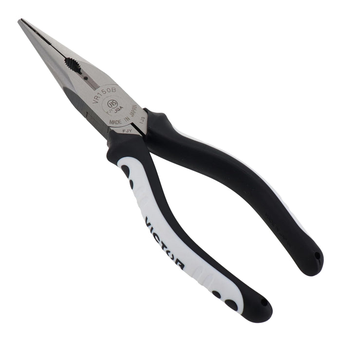 Victor VR150B Radio Pliers 150mm - Precision Hand Tool-Kiichin - The #1 Place for Japanese Goods in Your Hand!