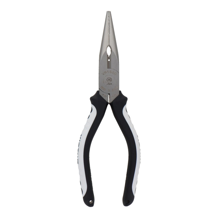 Victor VR150B Radio Pliers 150mm - Precision Hand Tool-Kiichin - The #1 Place for Japanese Goods in Your Hand!