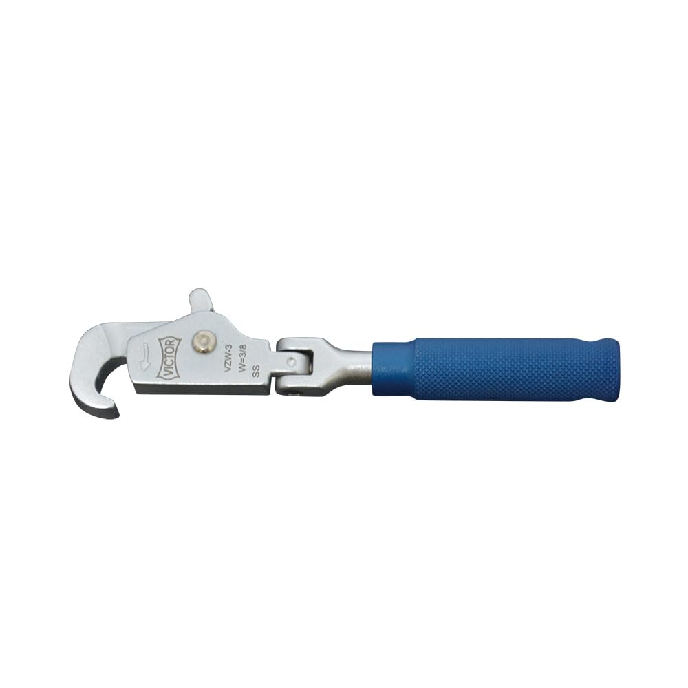 Victor 3/8 Full Thread Quick Wrench Vzw-3 Efficient Precision Tool