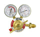 Victor Heavy Duty Acetylene Regulator Model 350-15-510 2-15 Psi Brass-Kiichin - The #1 Place for Japanese Goods in Your Hand!