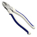 Victor Heavy Duty 175mm Thin Blade Nippers Model 361Hg-Kiichin - The #1 Place for Japanese Goods in Your Hand!