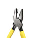 Victor Heavy Duty Pliers 185mm with Molded Cover and Eccentric Lever-Kiichin - The #1 Place for Japanese Goods in Your Hand!