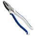 Victor 185mm Heavy Duty Electrician Pliers - High Grade 265Hgpe-185-Kiichin - The #1 Place for Japanese Goods in Your Hand!