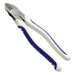 Victor High Grade 200mm Thin Blade Nippers - Heavy Duty 361Hg-200-Kiichin - The #1 Place for Japanese Goods in Your Hand!