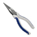 Victor 150mm High Grade Long Nose Pliers 282Hg-150-Kiichin - The #1 Place for Japanese Goods in Your Hand!