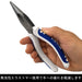 Victor 150mm High Grade Long Nose Pliers 282Hg-150-Kiichin - The #1 Place for Japanese Goods in Your Hand!