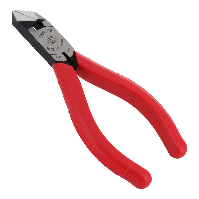 Victor Diagonal Nippers 125mm SNN125 - High Quality Cutting Tool-Kiichin - The #1 Place for Japanese Goods in Your Hand!