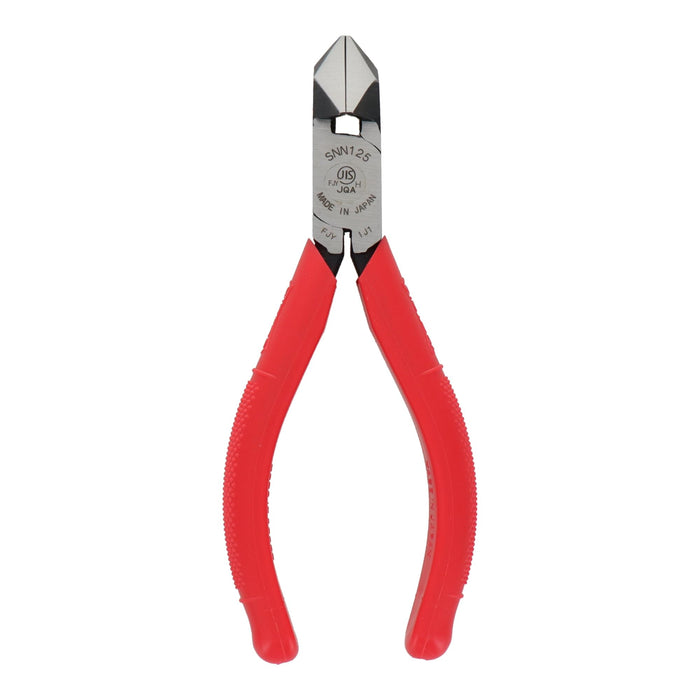 Victor Diagonal Nippers 125mm SNN125 - High Quality Cutting Tool-Kiichin - The #1 Place for Japanese Goods in Your Hand!
