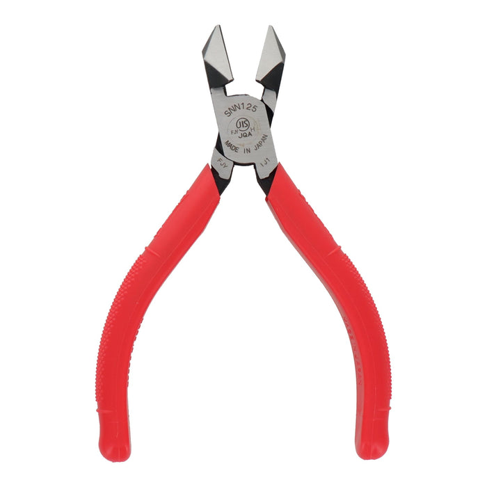 Victor Diagonal Nippers 125mm SNN125 - High Quality Cutting Tool-Kiichin - The #1 Place for Japanese Goods in Your Hand!