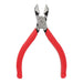 Victor Diagonal Nippers 125mm SNN125 - High Quality Cutting Tool-Kiichin - The #1 Place for Japanese Goods in Your Hand!