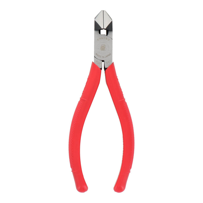 Victor High Quality 150mm Diagonal Nippers SNN150 for Precision Cutting-Kiichin - The #1 Place for Japanese Goods in Your Hand!