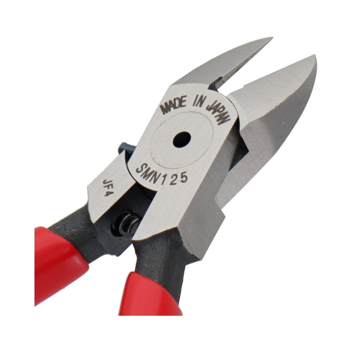 Victor High Quality Micro Nippers with Spring 125mm SMN125 Precision Tool-Kiichin - The #1 Place for Japanese Goods in Your Hand!