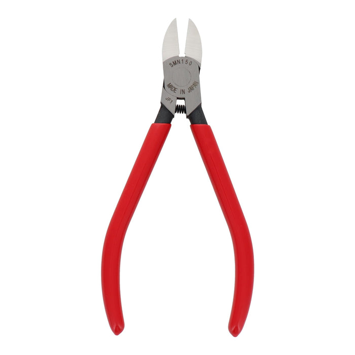 Victor SMN150 Micro Nippers 150mm with Spring - High Quality Cutting Tool-Kiichin - The #1 Place for Japanese Goods in Your Hand!