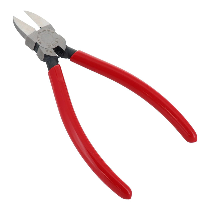 Victor 150mm High Quality Spring Plastic Nippers SPN150-Kiichin - The #1 Place for Japanese Goods in Your Hand!