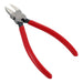 Victor 150mm High Quality Spring Plastic Nippers SPN150-Kiichin - The #1 Place for Japanese Goods in Your Hand!