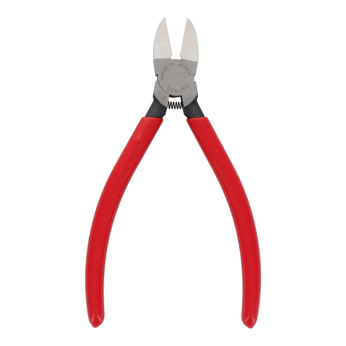 Victor 150mm High Quality Spring Plastic Nippers SPN150-Kiichin - The #1 Place for Japanese Goods in Your Hand!