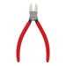 Victor 150mm High Quality Spring Plastic Nippers SPN150-Kiichin - The #1 Place for Japanese Goods in Your Hand!