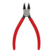 Victor 150mm High Quality Spring Plastic Nippers SPN150-Kiichin - The #1 Place for Japanese Goods in Your Hand!