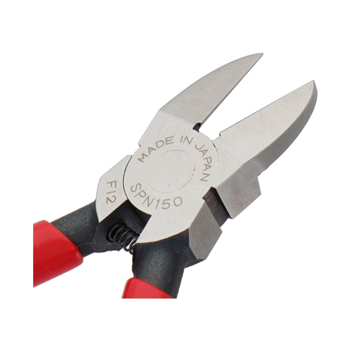 Victor 150mm High Quality Spring Plastic Nippers SPN150-Kiichin - The #1 Place for Japanese Goods in Your Hand!