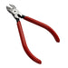 Victor Micro Nippers 125mm 110Bs-125 Precision Tool-Kiichin - The #1 Place for Japanese Goods in Your Hand!