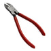 Victor Micro Nippers 150mm with Resin Cover 120Bs-150-Kiichin - The #1 Place for Japanese Goods in Your Hand!