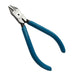 Victor Plastic Nippers 125mm with Resin Cover 391Bs-125-Kiichin - The #1 Place for Japanese Goods in Your Hand!