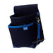 Victor Plus+ 2-Tier Waist Bag Vps-B22 - Durable & Stylish for Travel-Kiichin - The #1 Place for Japanese Goods in Your Hand!
