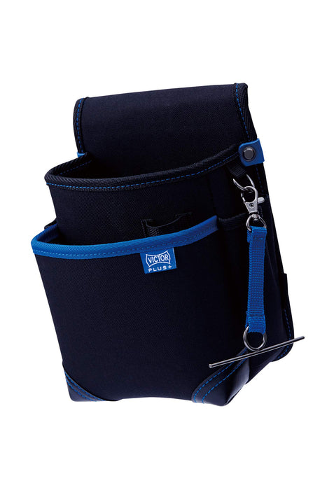 Victor Plus 3 Tier Utility Bag Vps B23 Durable and Spacious Carry All-Kiichin - The #1 Place for Japanese Goods in Your Hand!