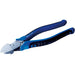 Victor Plus Eccentric Heavy Duty Thin Blade Nippers 175mm Zv80-200-Kiichin - The #1 Place for Japanese Goods in Your Hand!