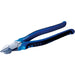 Victor Plus Eccentric Heavy Duty Nippers 175mm - Precision Crafted Masterpiece-Kiichin - The #1 Place for Japanese Goods in Your Hand!