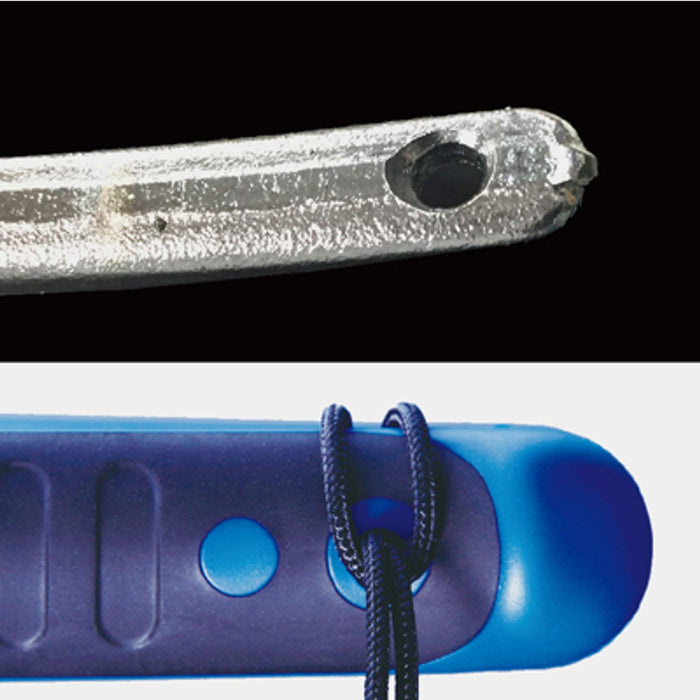 Victor Plus Heavy Duty 175mm Nippers Thin Blade Master Craftsmanship-Kiichin - The #1 Place for Japanese Goods in Your Hand!