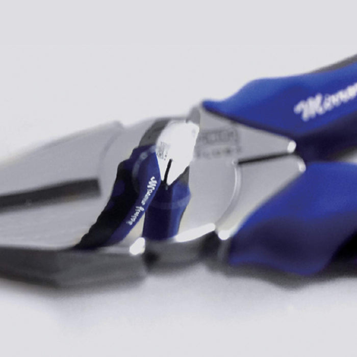 Victor Plus Heavy Duty 175mm Nippers Craftsmanship & Durability ZK70-175-Kiichin - The #1 Place for Japanese Goods in Your Hand!