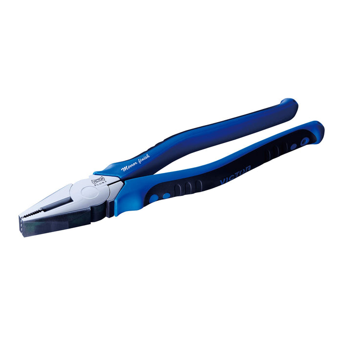Victor Plus+ 175mm Pliers - Expert Craftsmanship by Victor-Kiichin - The #1 Place for Japanese Goods in Your Hand!